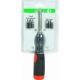 Ratcheting Screwdriver